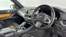 BMW X5 M xDrive X5 M Competition 5dr Step Auto Petrol Estate